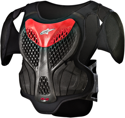 Alpinestars Youth A-5S Body Armor