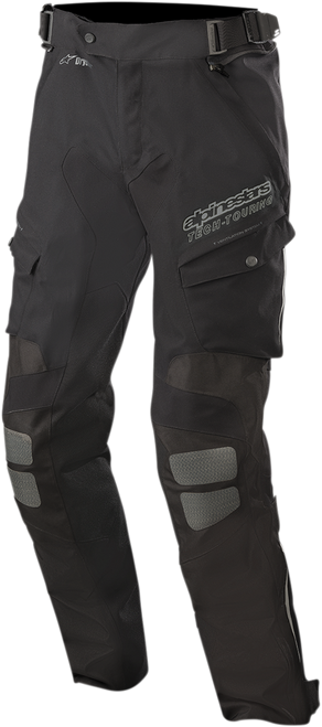 Alpinestars Ramjet Air Pants Black - ca