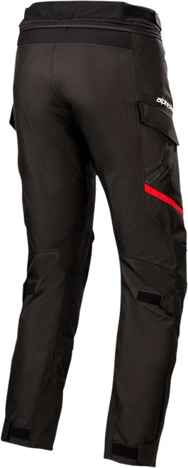 Alpinestars Honda Andes V3 Drystar 