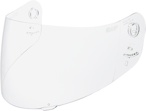 Icon Fog-Free ProShield for Alliance / Airframe / Alliance GT Helmets
