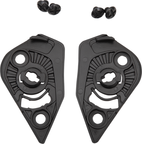 Icon Variant Pro Helmet Pivot Kit