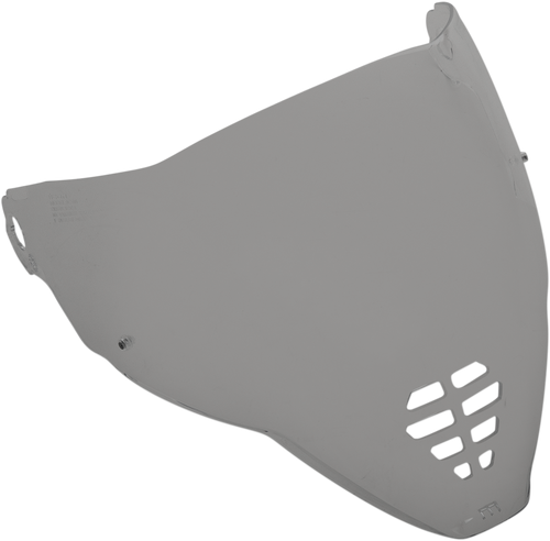 Icon FliteShield Airflite Helmet Pinlock Shields