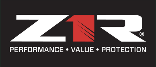 Z1R PVP Banner / 3-feet x 7-feet