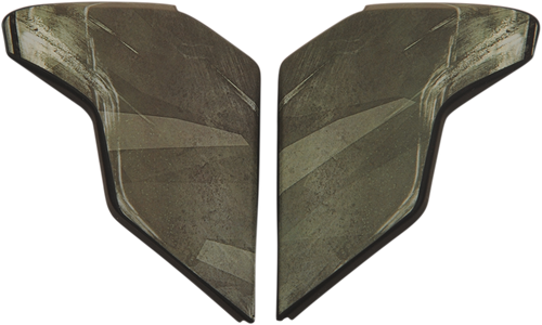 Icon Airflite Battlescar 2 Helmet Side Plate