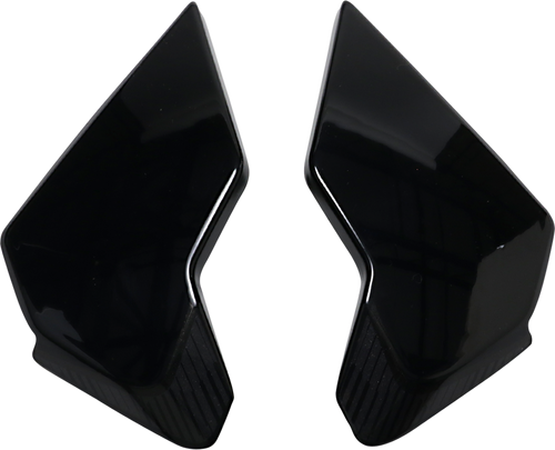 Icon Airflite Raceflite Helmet Side Plates