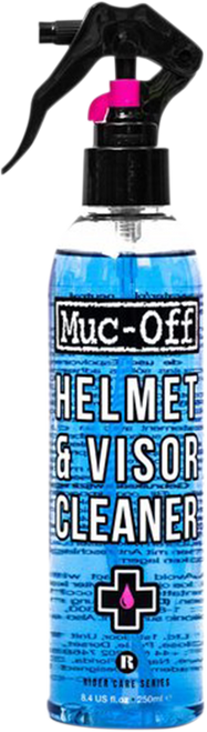 Muc-Off Helmet and Visor Cleaning Kit