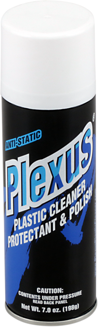 Plexus Plastic Cleaner