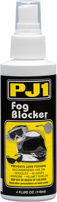 PJ1/VHT Fog Blocker