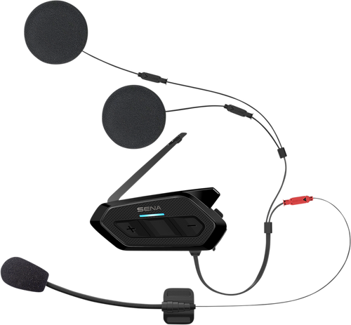 Sena Spider RT Low-Profile Mesh Intercom Headset