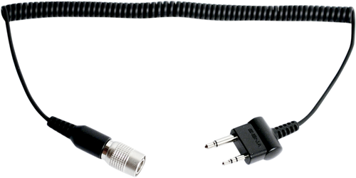 Sena 2-Way Radio Cable for Midland / Icom Connector