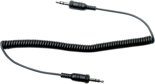 connect Sena to 7-pin Audio System SENA 3.5mm Stereo Jack to 7 pin DIN Cable 