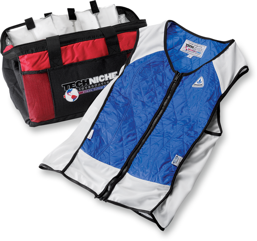 Hyper Kewl Hybrid Elite Sport Cooling Vest