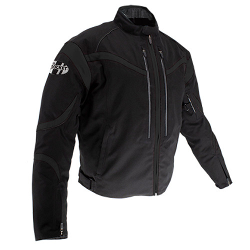 Joe Rocket Crossfire Men's Textile Jackets