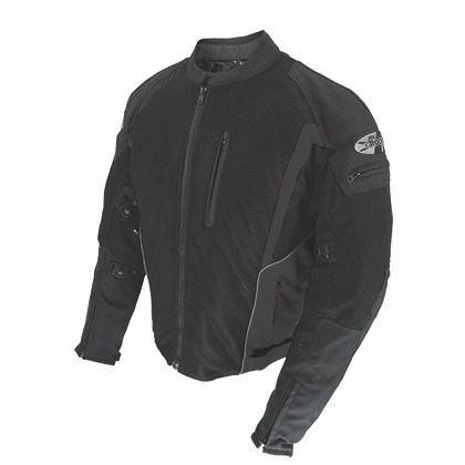Joe Rocket Phoenix 6.0 Men's Mesh Jackets - MC Powersports