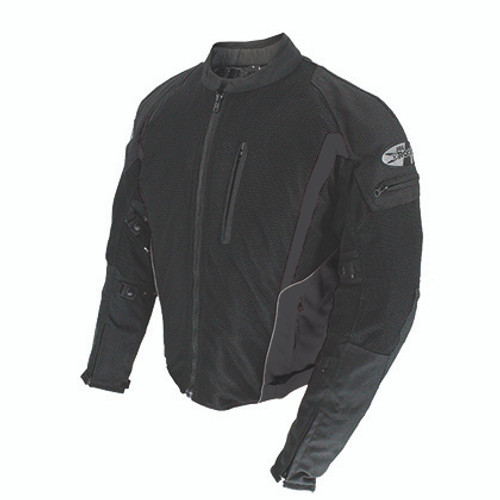 Joe Rocket Analog Men's Mesh Jackets