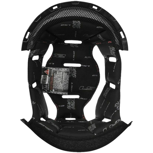 LS2 Verso Helmet Liner