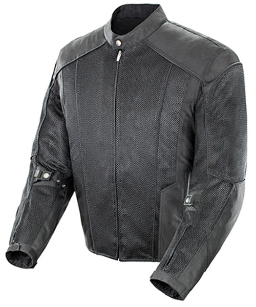 Power Trip Gauge Men's Mesh Jackets