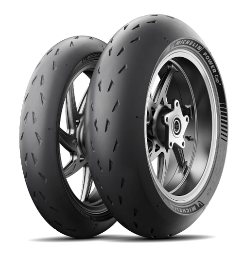 Michelin Power Cup 2 Tires