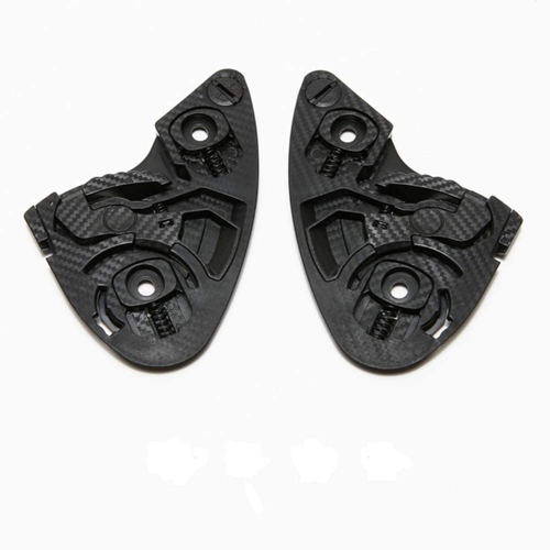 Shoei Base Plates for X-Fourteen (X-14) Helmet