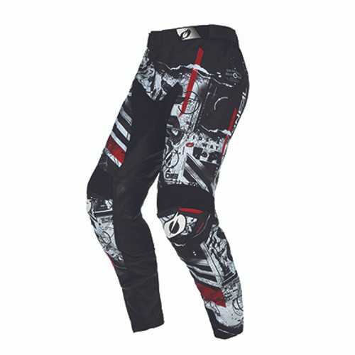 O'Neal Mayhem Series Scarz Pants