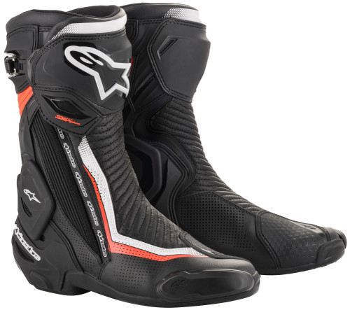 Alpinestars SMX-Plus v2 Vented Boots - MC Powersports