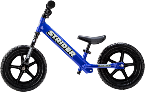 Strider 12-inch Classic Balance Bikes