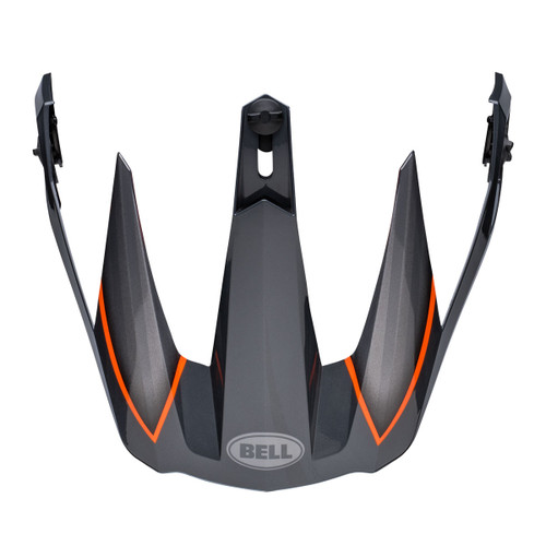 Bell MX-9 Adventure MIPS Visors