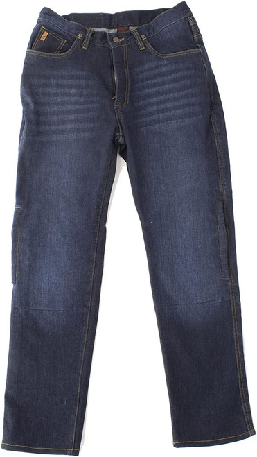 Joe Rocket Anthem Reinforced Jeans - Short