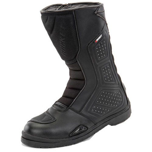 Joe Rocket Sonic X Water Resistant Touring Boots