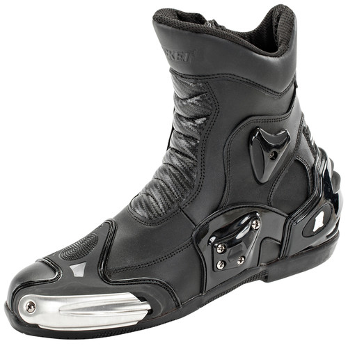 Joe Rocket Super Street Water Resistant Boots