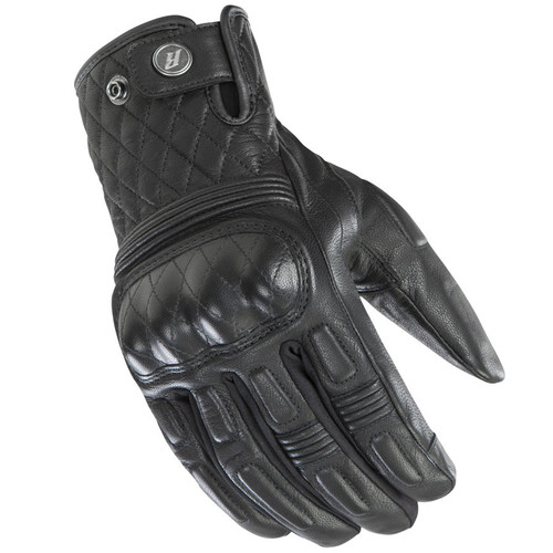 Joe Rocket GPX 2.0 Men's Leather Gloves - MC Powersports