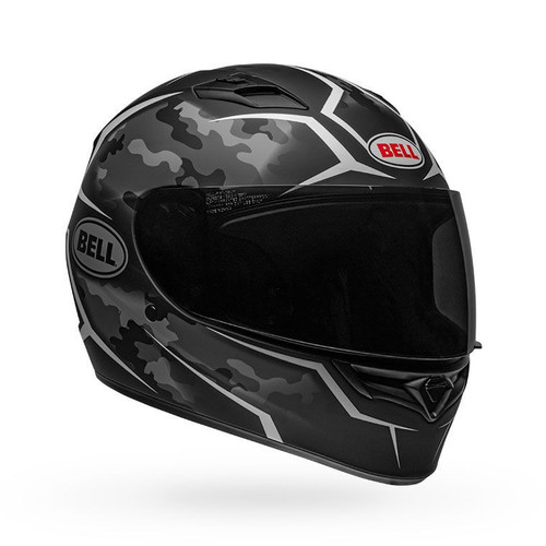 Bell Mag 9 Motorradhelm – Vielseitig Konfigurierbar, DOT-zertifiziert, Kompatibel Mit Sena/Cardo, 3 EPS-Größen