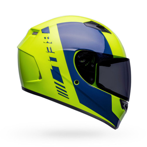 Bell Qualifier Turnpike Helmets