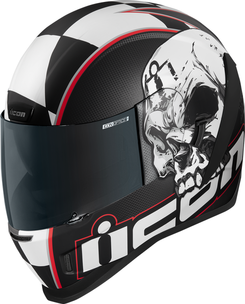 Icon Airform Death or Glory Helmet