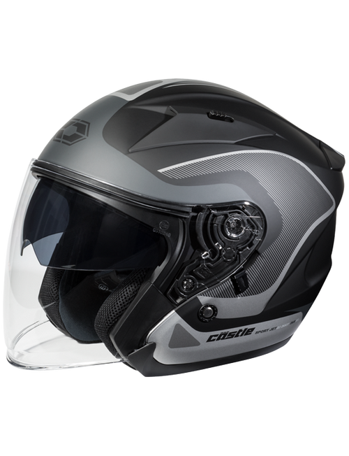 Castle X Avenue SV Crossroad Helmet