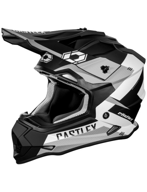 Castle X Mode MX Corsa Helmet