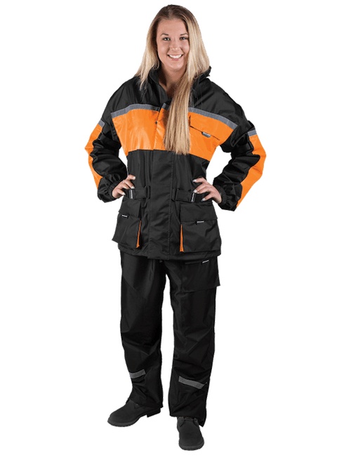 Fulmer Women's 452 Legacy Rain Suit