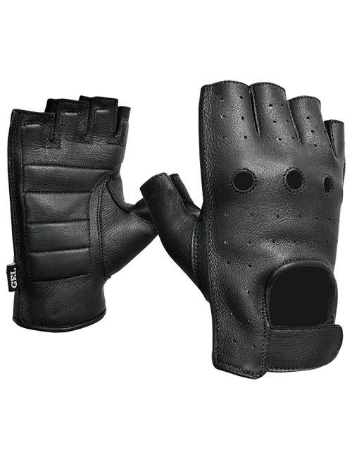 Fulmer 551 Omen Fingerless Gloves