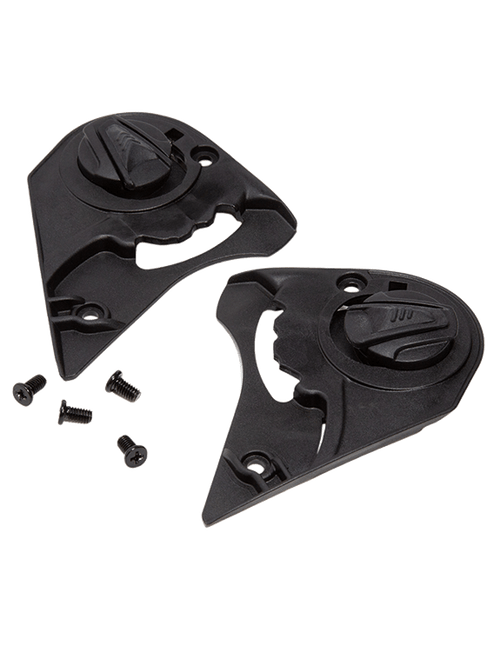 Fulmer Replacement Pivot Kit for 150 Mirage Helmet