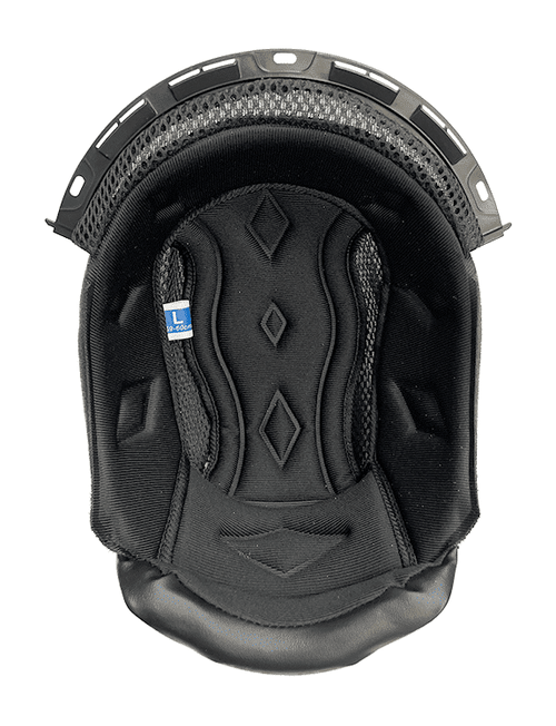 Castle X Replacement Liner for CX390 Full Face Helmet