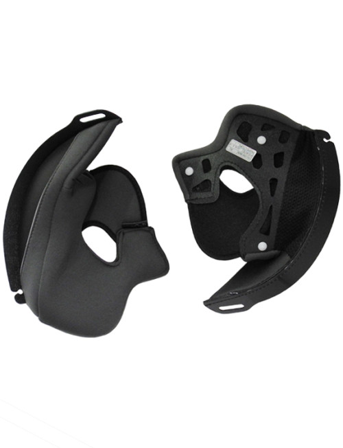 Castle X Replacement Cheek Pads for CX950 Helmet