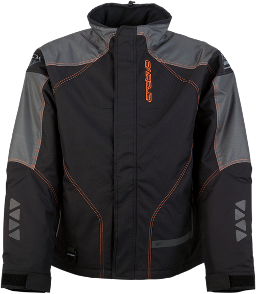 Arctiva Pivot 2 Snowmobile Jacket 