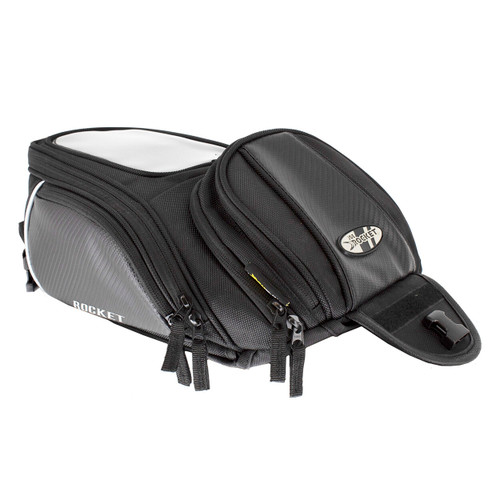 Joe Rocket Manta ll XL Tank Bag