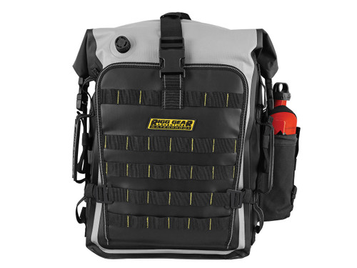 Nelson Rigg Hurricane Waterproof Backpack / Tail Pack