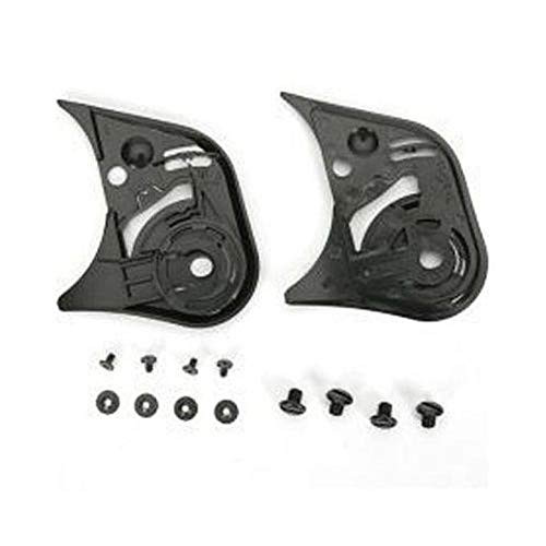 HJC Replacement Base Plate Kit for CL-Y Youth Helmet