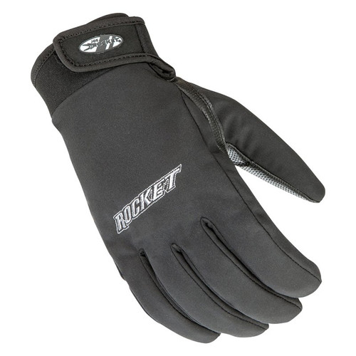 Joe Rocket Men's Snowgear Crew Pro Gloves