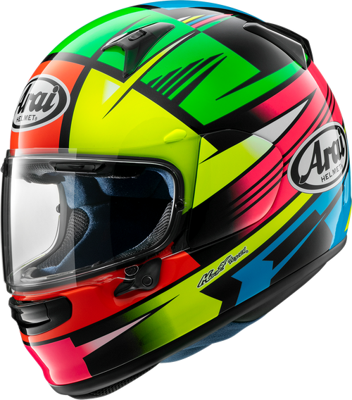 Arai Regent-X Rock Helmet