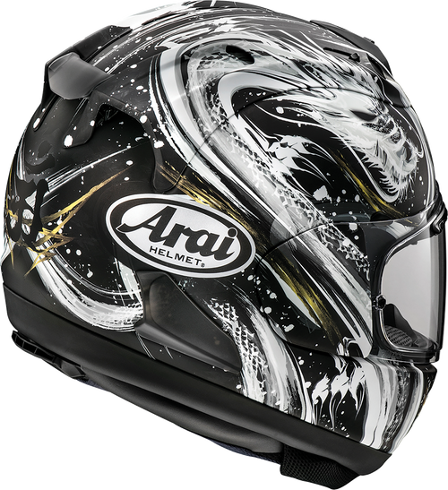 custom painted 3/4 motorcycle helmets Custom Motorcycle Helmet Painted Retro 3/4 Helmet With Leather Trim,  Fiberglass Shell
