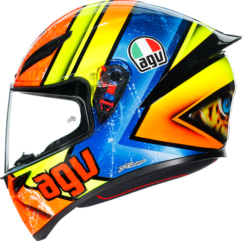 AGV K1 Izan Helmet
