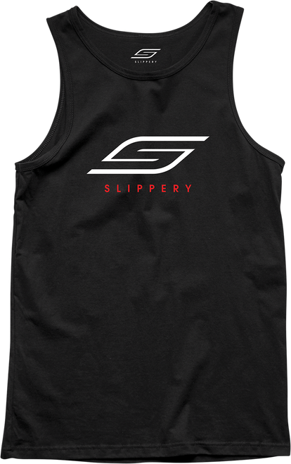 Slippery Tank Top